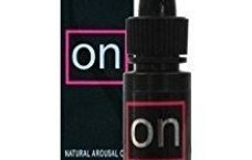 On Arousal by Sensuva 5mL