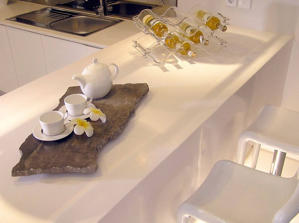 Thumbnail: Interior Decorating Stylist - Residential/Commercial