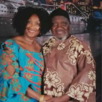Kumba & Alhaji Ansu Fofana