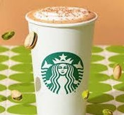 Starbucks Coffee
