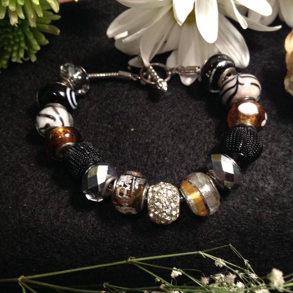Harmony Bracelet