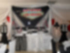 Las Vegas Themed 21st Party Decor