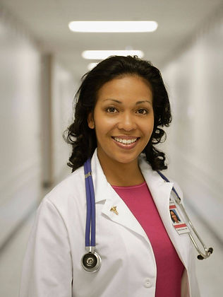 doctor