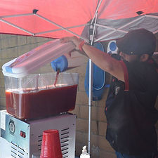 Michelada Bar by Bulycheladas