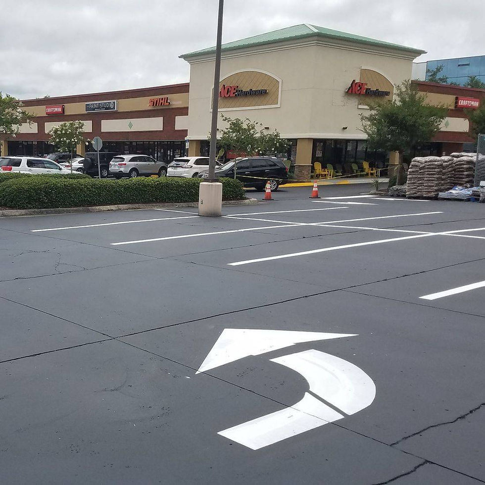 Valrico Landings 2018
