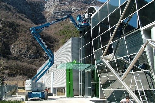 Sofort Subito work