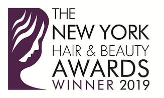 The New York Hair & Beauty Awards Winner Yuksel Sahin New York Manhattan, New York