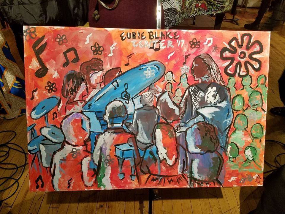Urban Choral Arts Society