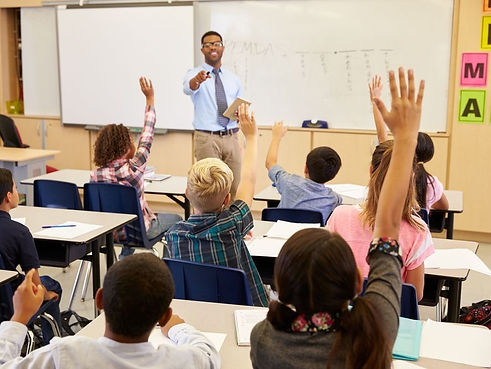 Back-to-school safety