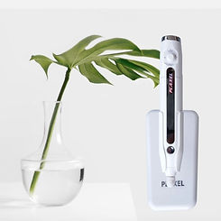 Plasma lift avant/après Annecy
