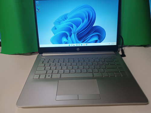 HP HSTNN-A14C Winxp ジャンク　HDD無し　本体2台 HP HSTNN-A14C Winxp ジャンク HDD無し 本体2台