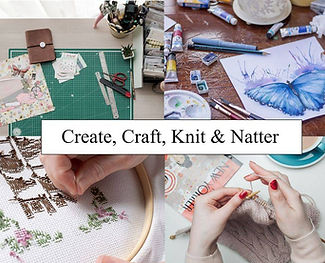 Craft Group Sheffield