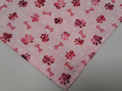 Buster Brown Novelty Dog Bandanas xS,S,M,L,xL