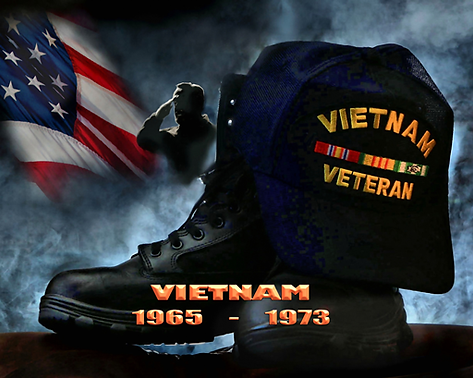 Vietnam Veteren Owned