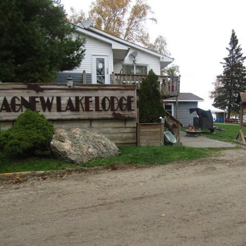 Forfaits de chasse aux oiseaux au petit gibier — Agnew Lake Outfitters – Agnew Lake Outfitters