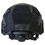 Thumbnail: Fast Helmet Cover - Multi-Terrain Black