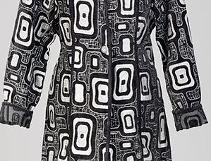 Khangura Long Jacket C32M5ONY