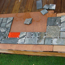 Tiler, bathroom fitter, decorator, plumber, joiner, bathroom fitter, walk in shower instalations,