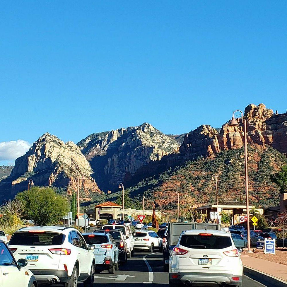 Sedona AZ USA