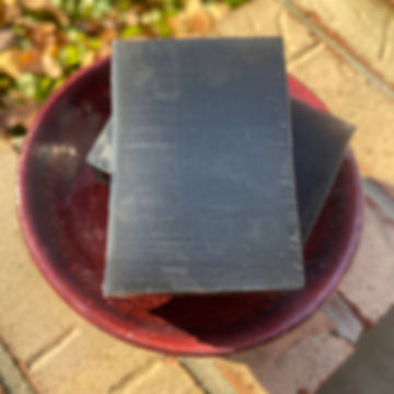 BLACK SOAP