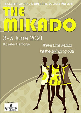 The Mikado