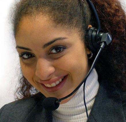 Call us unless your a telemarketer