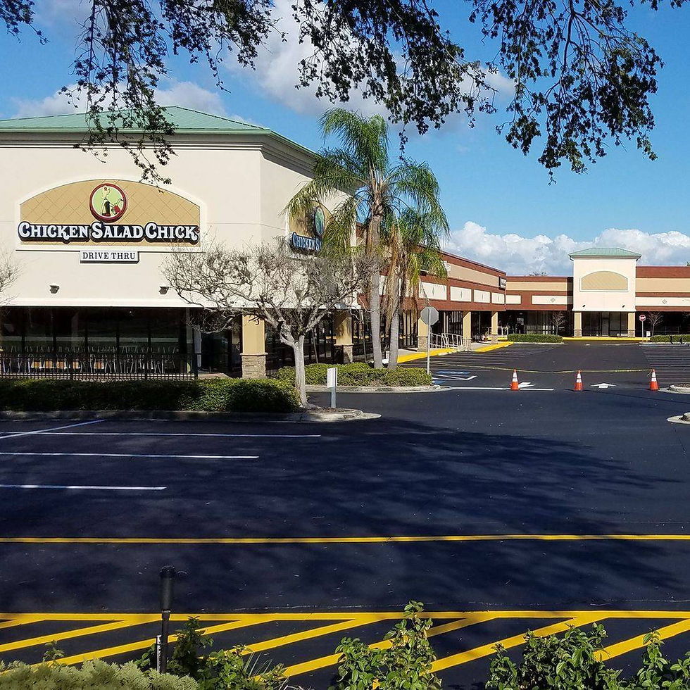 Valrico Landings 2018