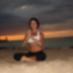 Dewana Waters Yoga