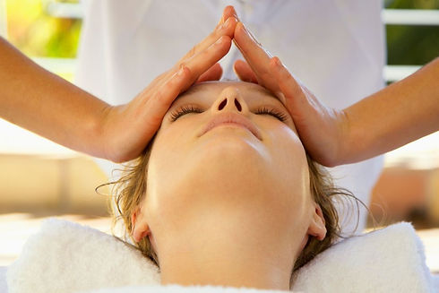 Relaxing massage & facials at Rekindle Skin Spa