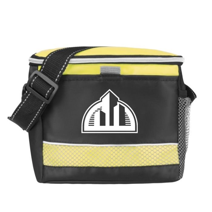 Thumbnail: Sporty Cooler Bag {4 Colors}