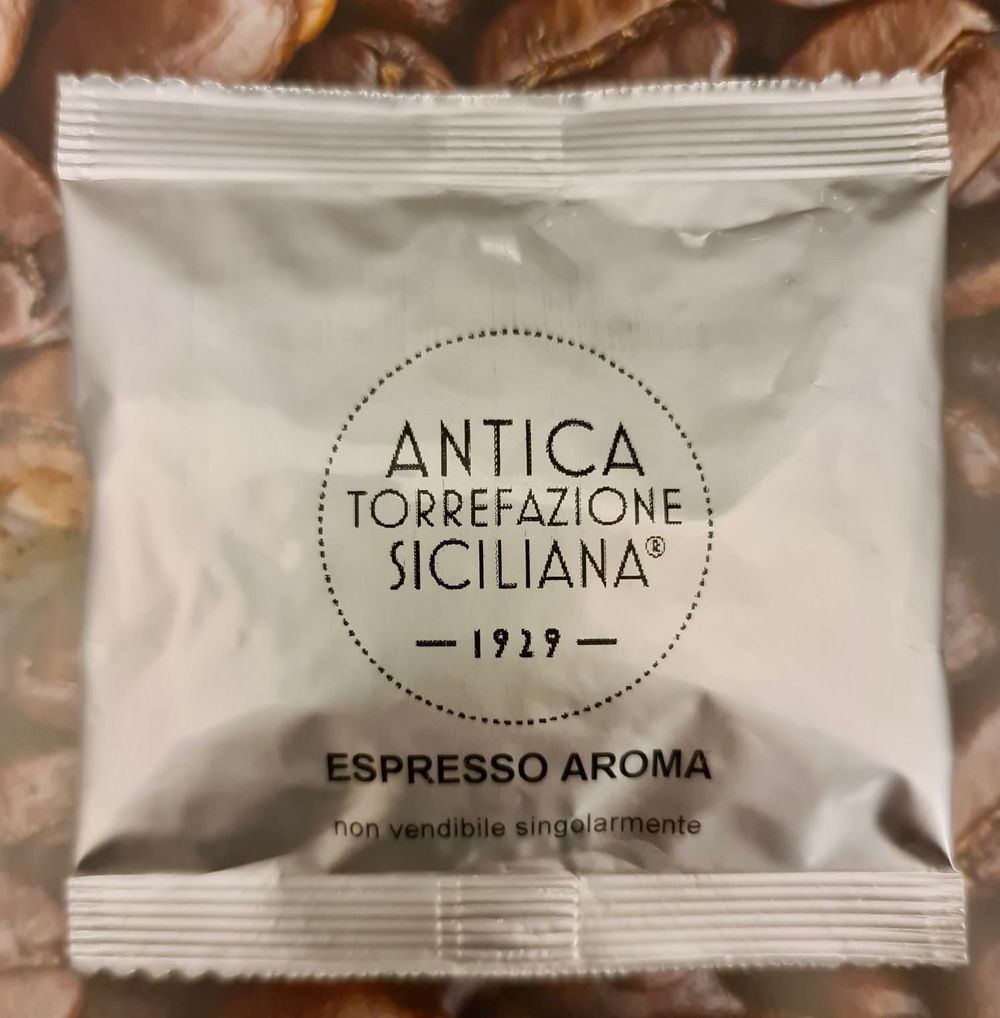 Caffe Creme Miscela Classica