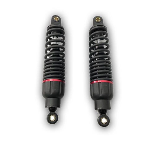 (Predator) Suspension Arriere Scooter Cite Vert