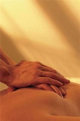 Massage Therapy, RMT