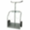 Large Torch Cart