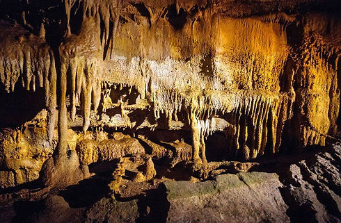 Mammoth Cave