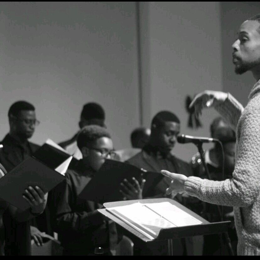 Urban Choral Arts Society