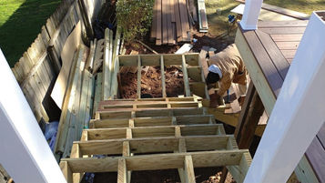 itsmyhelper.com - TimberTech Deck Builders