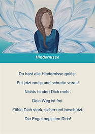 Elohim Coaching-Karten von Sigrun Ender