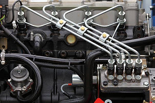 Tank, Pump, Gas Cap, Gas, Intake,
