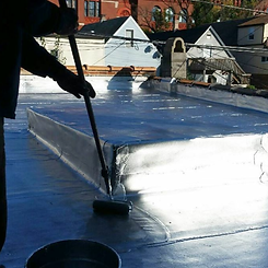ROOF COATING IN DORCHESTER