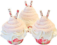 Dezicakes Fake Cupcakes