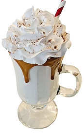 Dezicakes Fake Coffee