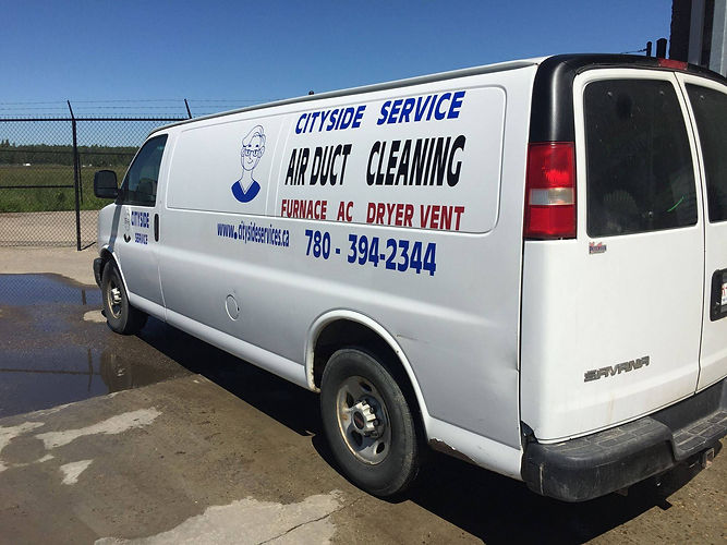 Edson furnaceandductcleaning CitySide Service