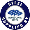 Genuine Bluescope