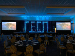 AUDIO VISUAL EQUIPMENT