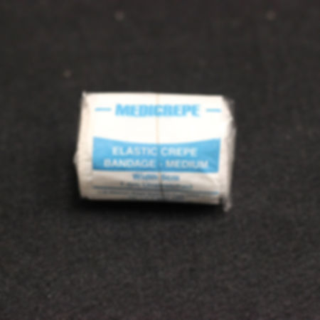 5cm Sentry crepe elastic bandage