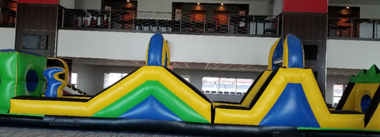 THUNDER BOLT $600 45X16X30