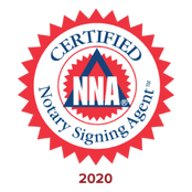 NNA License The standard in the Notary World
