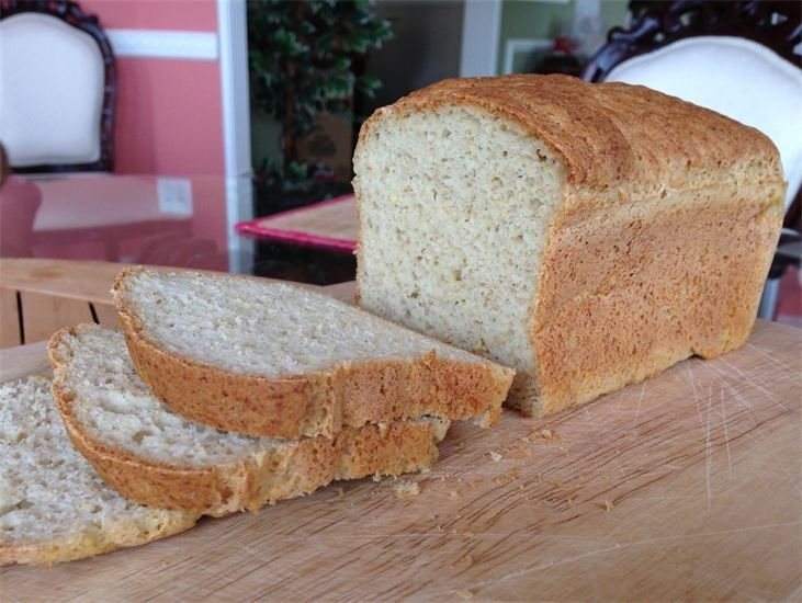 5 Whole Grain Foccacia with Fresh Rosemary - Vegan 2 pcs Ingredients: Whole Grai