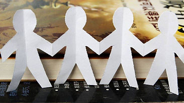 Linking communities through citizen empowerment